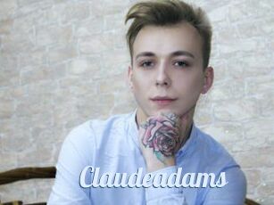 Claudeadams