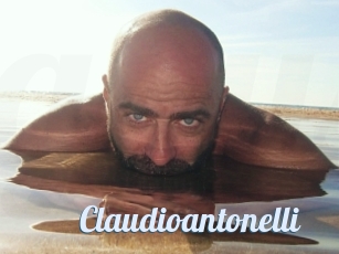 Claudioantonelli