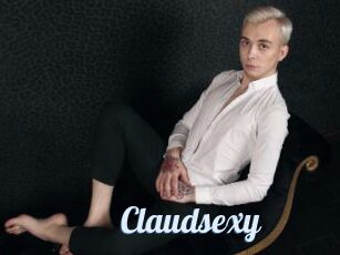 Claudsexy