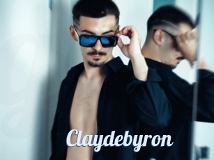 Claydebyron