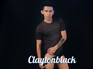 Claytonblack