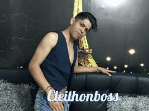 Cleithonboss