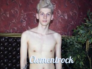 Clementrock