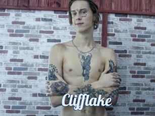 Clifflake