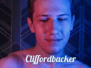Cliffordbacker