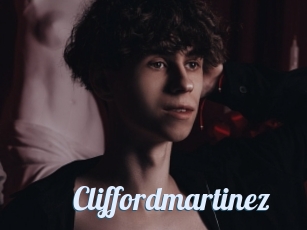 Cliffordmartinez
