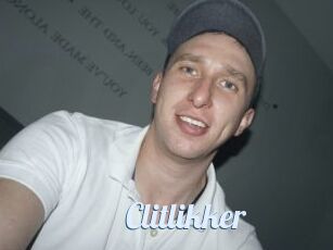 Clitlikker