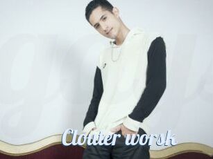 Clouter_worsk
