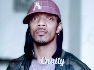Cnutty