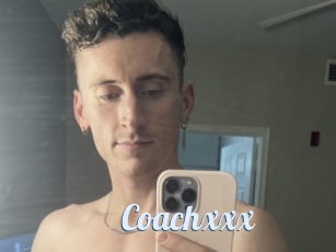Coachxxx