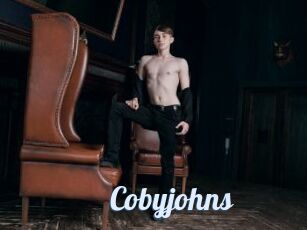 Cobyjohns