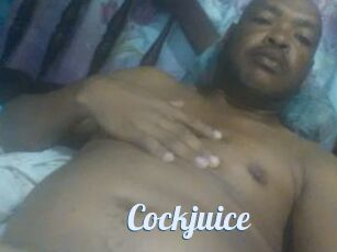 Cockjuice