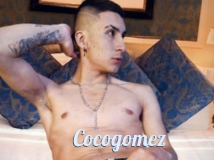Cocogomez