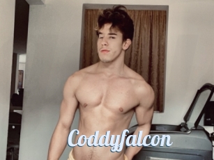 Coddyfalcon