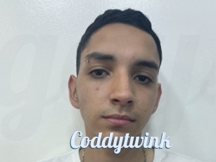 Coddytwink