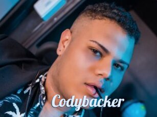 Codybacker