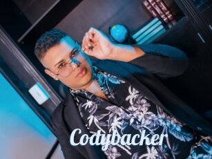Codybacker