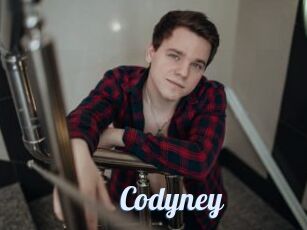Codyney