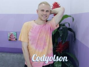 Codyolson
