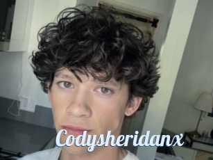Codysheridanx
