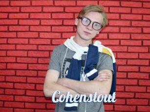 Cohenstout