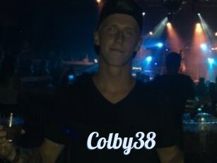 Colby38