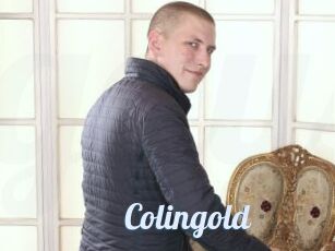 Colingold
