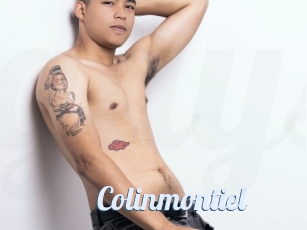 Colinmontiel