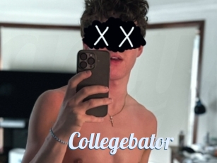 Collegebator