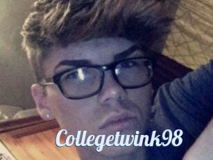 Collegetwink98