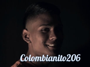Colombianito206