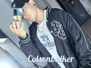 Colsonbaiker