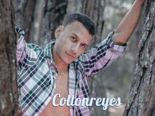 Coltonreyes