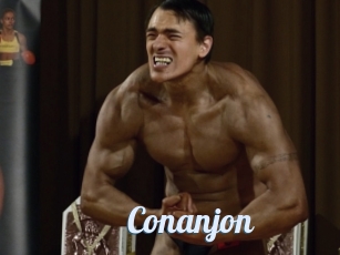 Conanjon