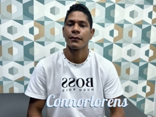 Connorlorens