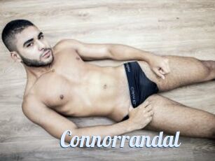 Connorrandal