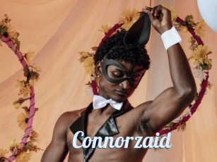 Connorzaid