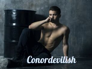 Conordevilish