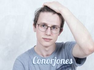 Conorjones