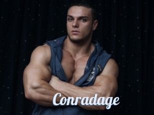 Conradage