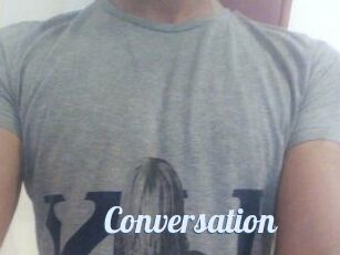 Conversation