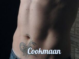 Cookmaan