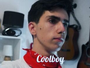 Coolboy