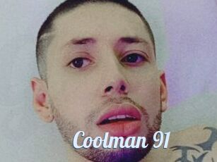 Coolman_91