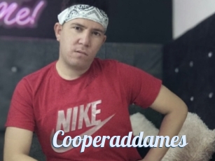 Cooperaddames