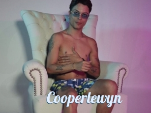 Cooperlewyn