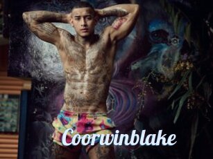 Coorwinblake