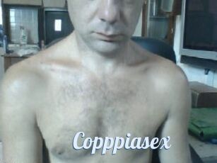 Copppiasex