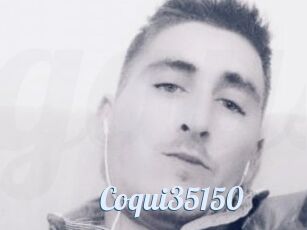 Coqui35150
