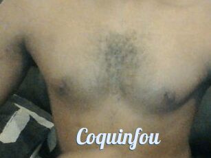 Coquinfou